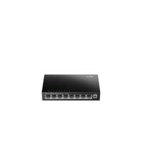 CUDY FS108 8-Port 10/100 Desktop Switch