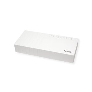 CUDY FS108D 8-Port 10/100 Desktop Switch