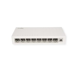 CUDY FS108D 8-Port 10/100 Desktop Switch