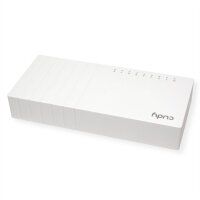 CUDY FS108D 8-Port 10/100 Desktop Switch