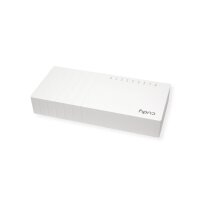 CUDY FS108D 8-Port 10/100 Desktop Switch