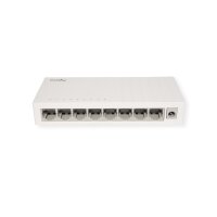 CUDY FS108D 8-Port 10/100 Desktop Switch
