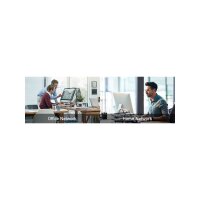CUDY GS1016 16-Port Gigabit Metall Switch