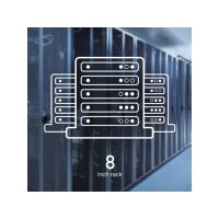 CUDY GS1016 16-Port Gigabit Metall Switch