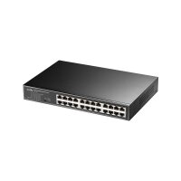 CUDY GS1024 24-Port Gigabit Metall Switch