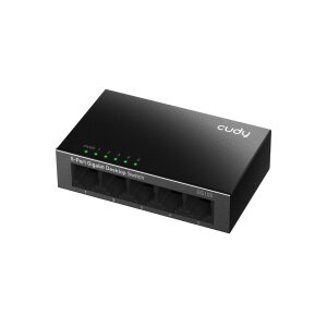 CUDY GS105 5-Port Gigabit Switch