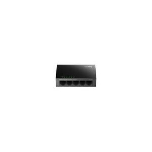 CUDY GS105 5-Port Gigabit Switch