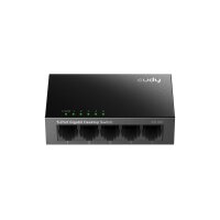 CUDY GS105 5-Port Gigabit Switch