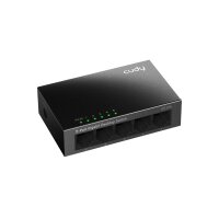 CUDY GS105 5-Port Gigabit Switch
