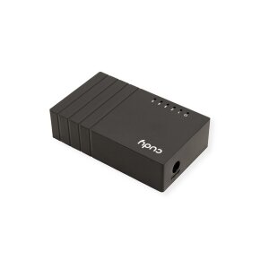 CUDY GS105D 5-Port Gigabit Switch