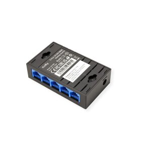 CUDY GS105D 5-Port Gigabit Switch