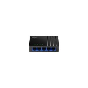 CUDY GS105D 5-Port Gigabit Switch