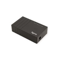 CUDY GS105D 5-Port Gigabit Switch