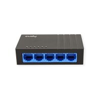 CUDY GS105D 5-Port Gigabit Switch