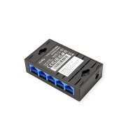 CUDY GS105D 5-Port Gigabit Switch