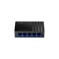CUDY GS105D 5-Port Gigabit Switch