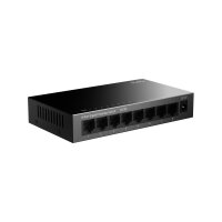 CUDY GS108 8-Port Gigabit Switch