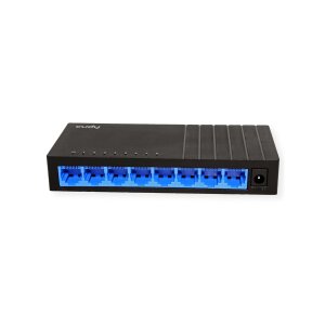 CUDY GS108D 8-Port Gigabit Switch