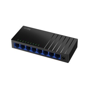 CUDY GS108D 8-Port Gigabit Switch