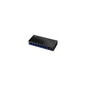 CUDY GS108D 8-Port Gigabit Switch