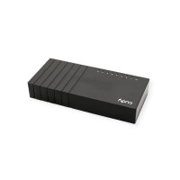 CUDY GS108D 8-Port Gigabit Switch