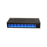CUDY GS108D 8-Port Gigabit Switch