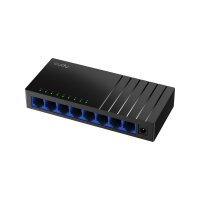CUDY GS108D 8-Port Gigabit Switch