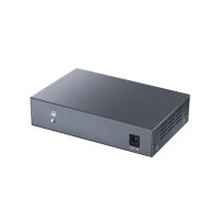 CUDY HS105 5-Port 2.5G Metal Switch