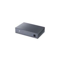 CUDY HS105 5-Port 2.5G Metal Switch