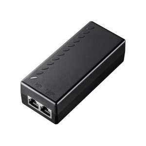 CUDY POE200 30W PoE+/PoE Injektor Gigabit