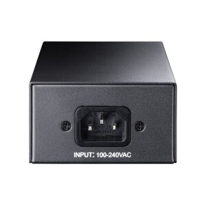 CUDY POE400 90W PoE+/PoE Injektor Gigabit