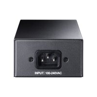 CUDY POE400 90W PoE+/PoE Injektor Gigabit
