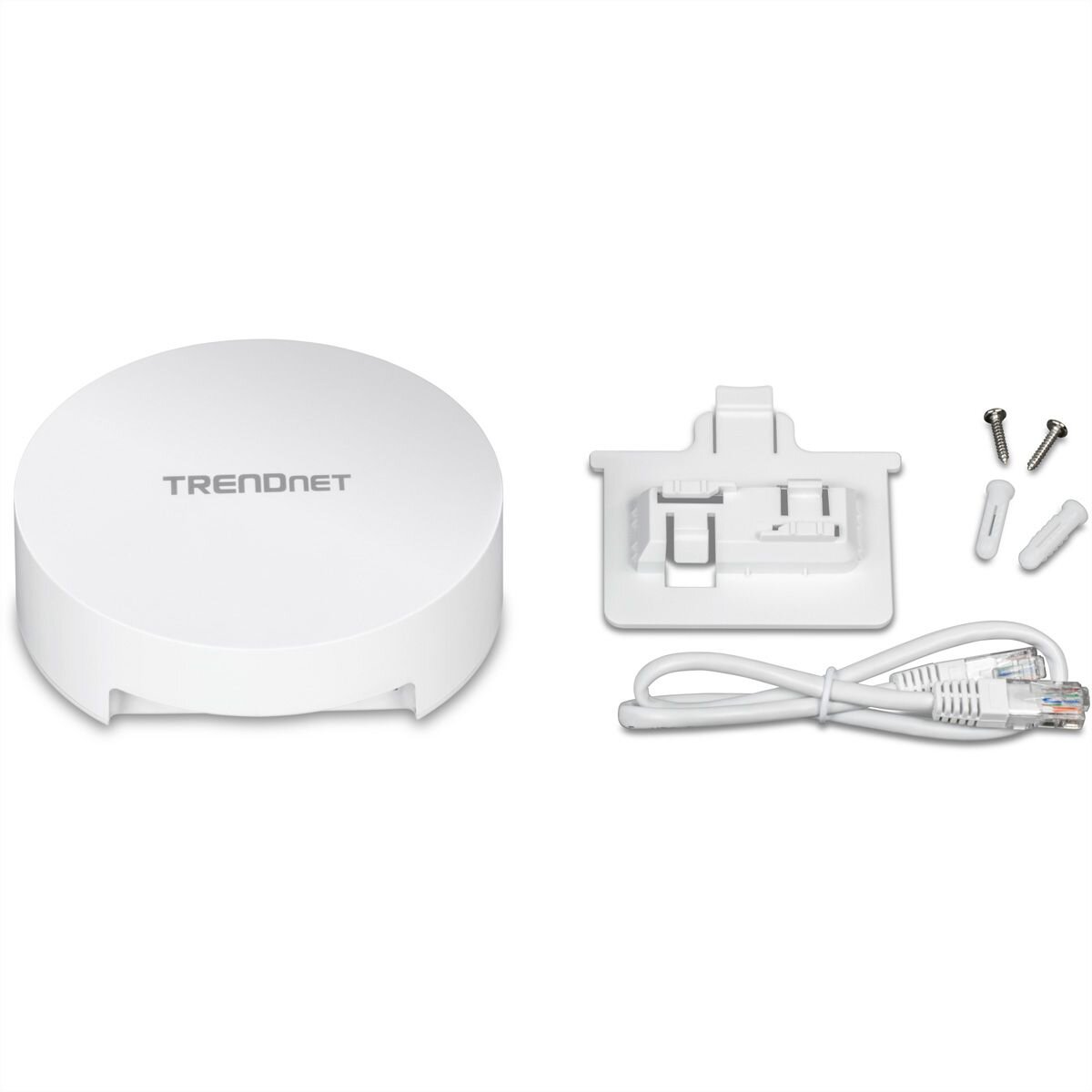 TRENDnet TEW-823DAP Access Point, AC1300 Dual Band PoE Indoo