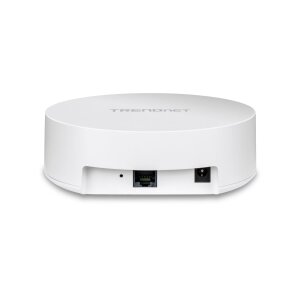 TRENDnet TEW-823DAP Access Point, AC1300 Dual Band PoE Indoor Wireless