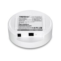 TRENDnet TEW-823DAP Access Point, AC1300 Dual Band PoE Indoor Wireless