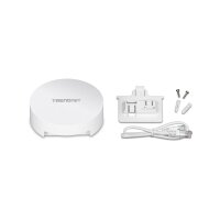 TRENDnet TEW-823DAP Access Point, AC1300 Dual Band PoE Indoor Wireless