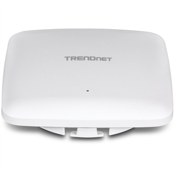 TRENDnet TEW-921DAP Access Point, AX1800 Wireless Dual Band PoE+