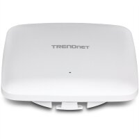 TRENDnet TEW-921DAP Access Point, AX1800 Wireless Dual Band PoE+
