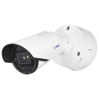 I-PRO WV-S15501-Z1LN Bullet AI-Kamera 5 MP, 10x, 6.1-58°, IR-LED 180m