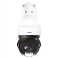 I-PRO WV-S66300-Z4N AI PTZ Speed-Dome 2 MP, 40x, 2-65°