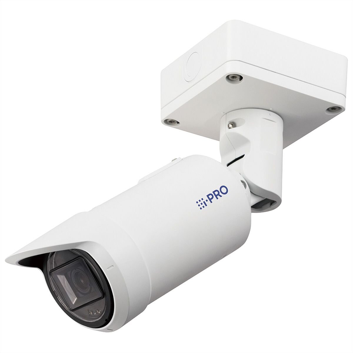 I-PRO WV-X15500-V3LN Bullet-Kamera 5MP AI OUTDOOR VANDAL