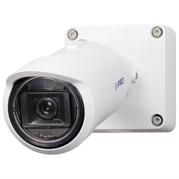 I-PRO WV-X15500-V3LN Bullet-Kamera 5MP AI OUTDOOR VANDAL