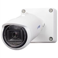 I-PRO WV-X15500-V3LN Bullet-Kamera 5MP AI OUTDOOR VANDAL