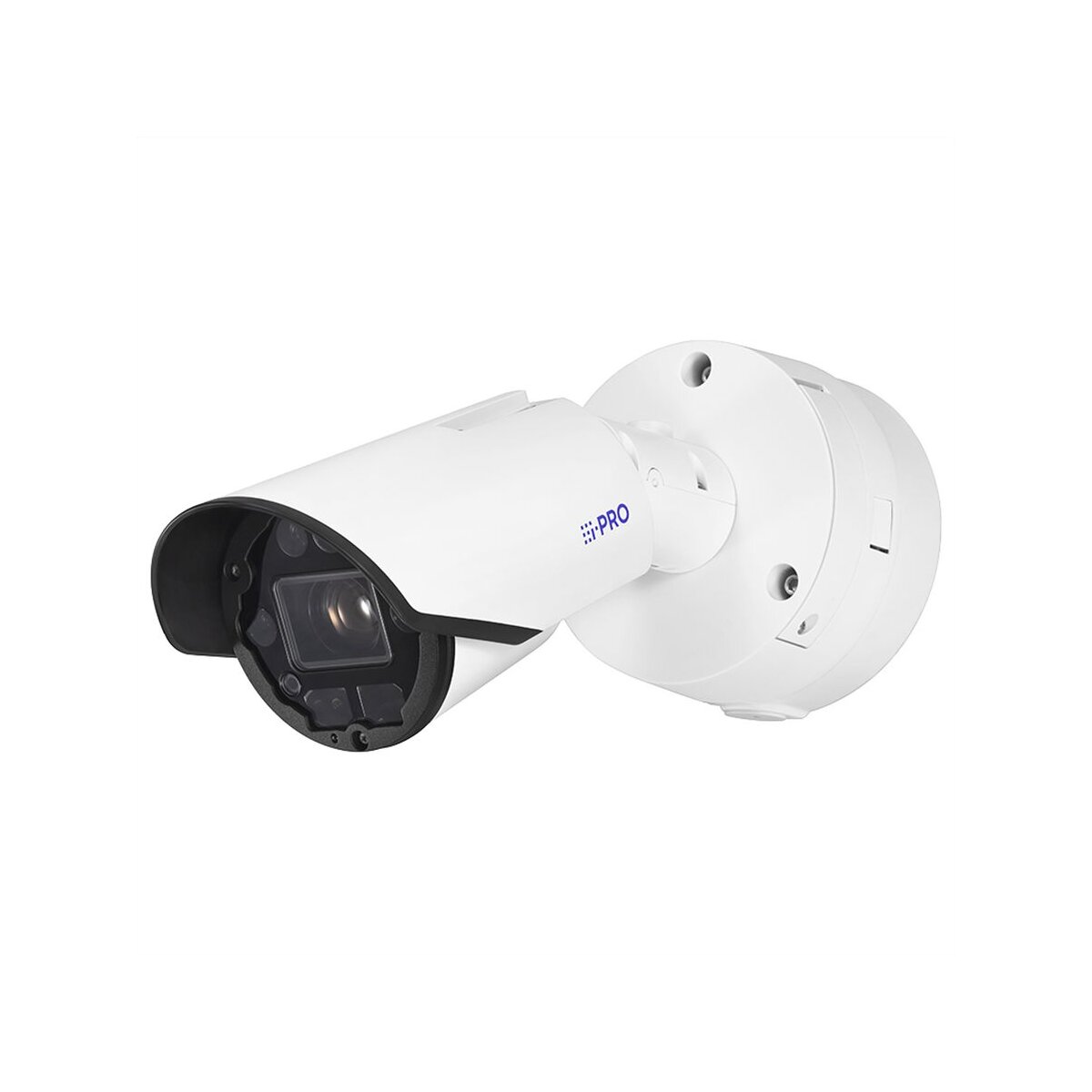 I-PRO WV-X15502-Z1LN OUTDOOR IR BULLET, 5MP AI LPR Kamera (1