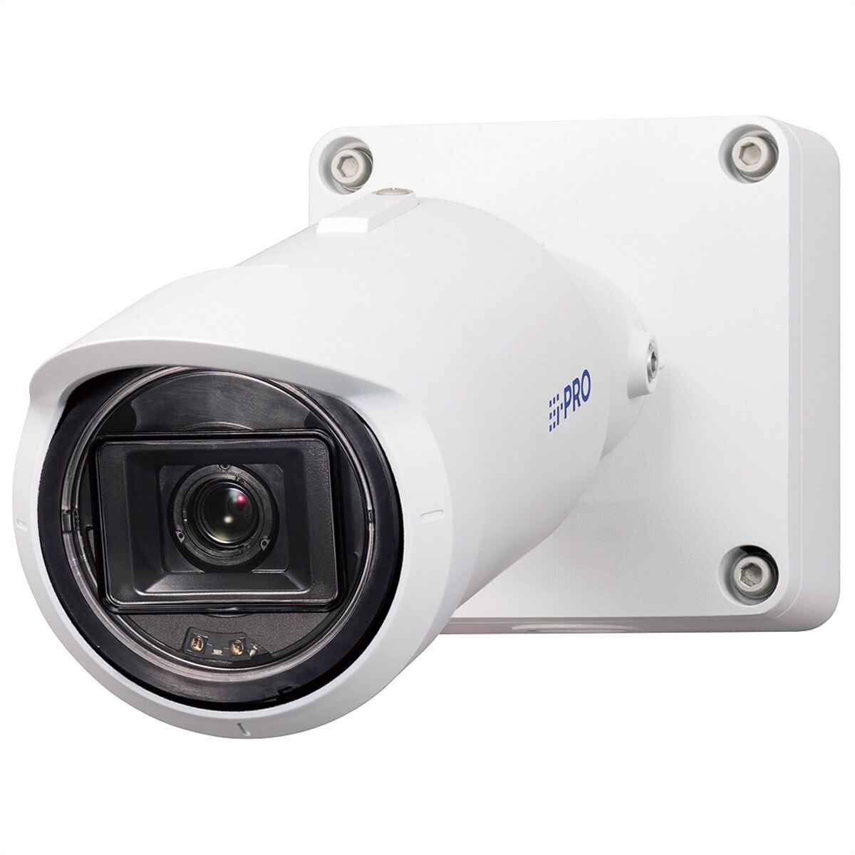 I-PRO WV-X15700-V2LN Bullet-Kamera 4K AI OUTDOOR VANDAL