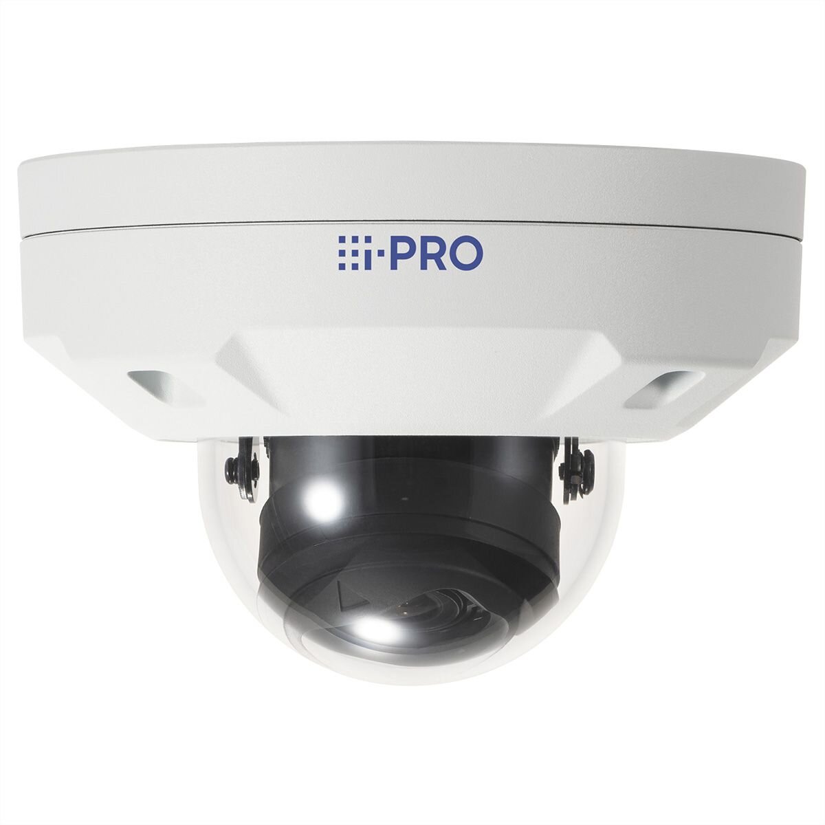 I-PRO WV-X25500-V3LN 2MP Dome Kamera AI OUTDOOR VANDAL