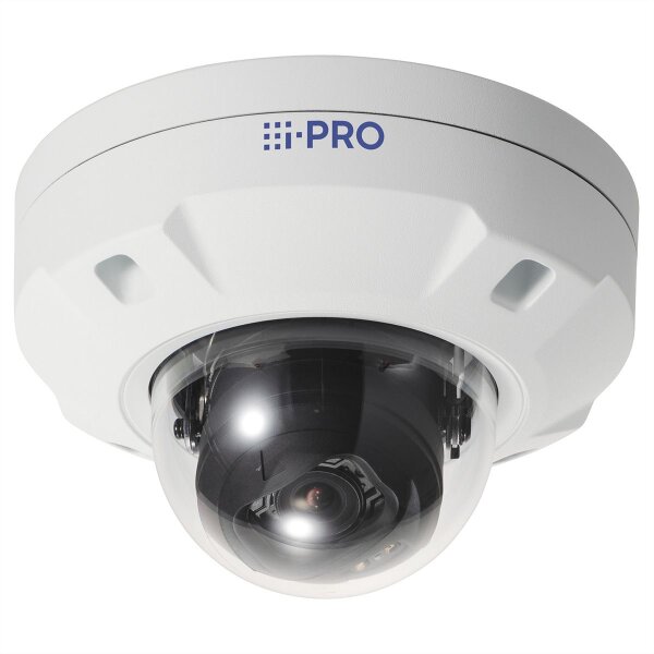 I-PRO WV-X25500-V3LN 2MP Dome Kamera AI OUTDOOR VANDAL
