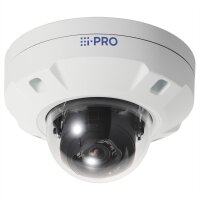 I-PRO WV-X25500-V3LN 2MP Dome Kamera AI OUTDOOR VANDAL