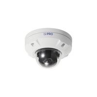 I-PRO WV-X25500-V3LN 2MP Dome Kamera AI OUTDOOR VANDAL