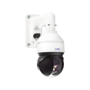 I-PRO WV-X66300-Z3LK 2MP PTZ Kamera AI OUTDOOR VANDAL